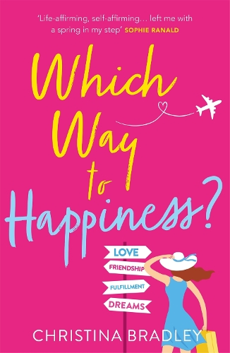 Which Way to Happiness? (Paperback)