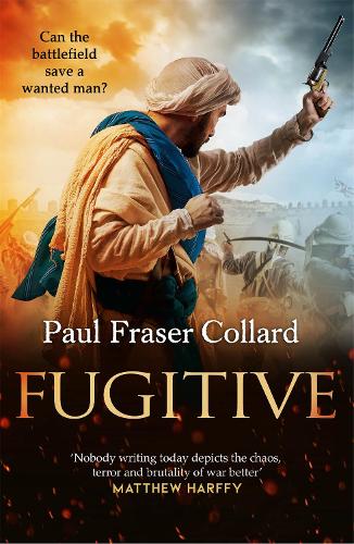 Fugitive (Jack Lark, Book 9) (Paperback)