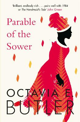 Cover of the book Parable of the Sower