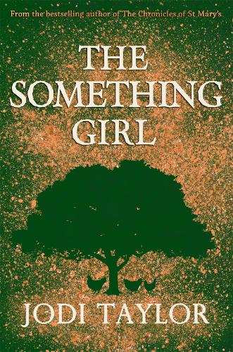 The Something Girl - Frogmorton Farm Series (Paperback)