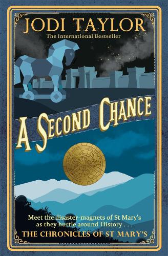 A Second Chance (Paperback)
