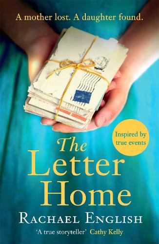 The Letter Home (Paperback)