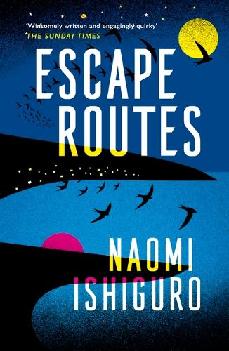 Escape Routes (Paperback)
