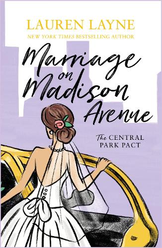Marriage on Madison Avenue (Paperback)