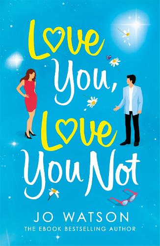 Love You, Love You Not (Paperback)