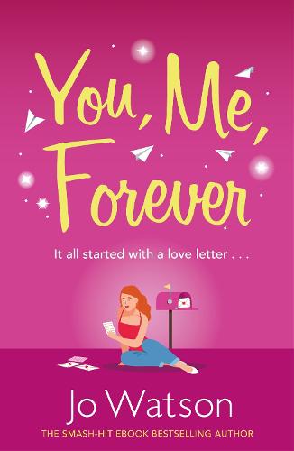 You Me Forever By Jo Watson Waterstones