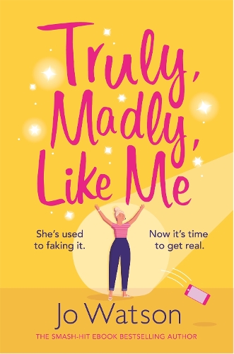 Untitled: The brand-new rom-com from the author of You, Me Forever (Paperback)