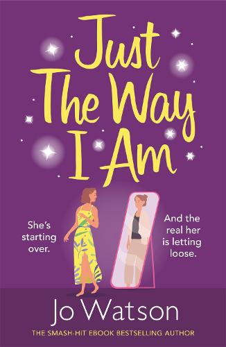 Just The Way I Am (Paperback)