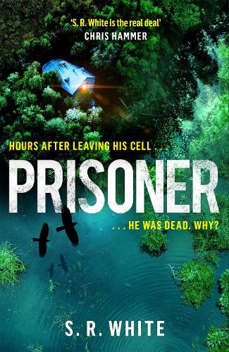 Prisoner (Hardback)