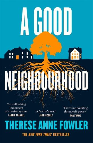 A Good Neighbourhood (Paperback)