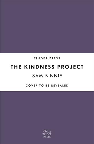 The Kindness Project (Paperback)