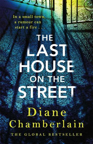 Cover of the book The Last House on the Street