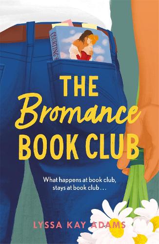 The Bromance Book Club - Bromance Book Club (Paperback)