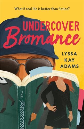 Undercover Bromance - Bromance Book Club (Paperback)