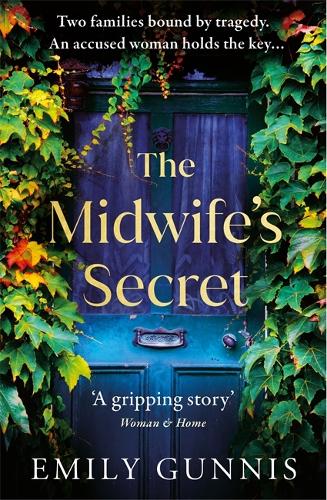 The Midwife's Secret (Paperback)