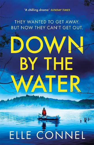 Down By The Water (Paperback)