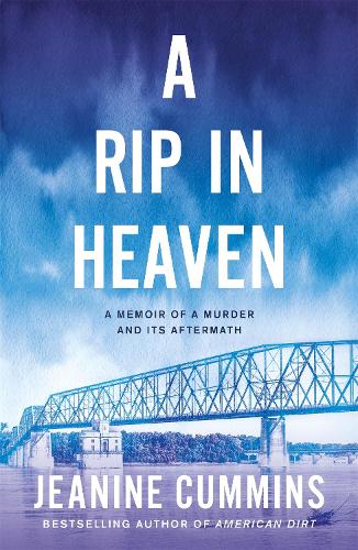 Book cover of A Rip in Heaven