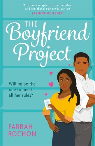 The Boyfriend Project (Paperback)
