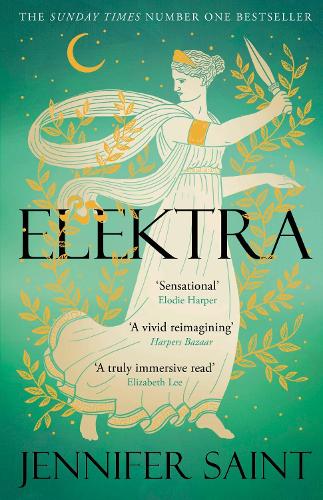 Cover of the book Elektra