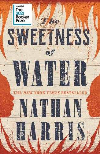 the sweetness of water book