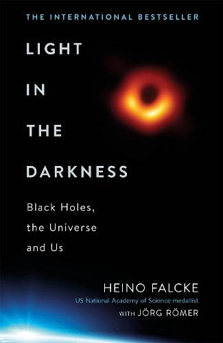 Light in the Darkness: Black Holes, The Universe and Us (Hardback)