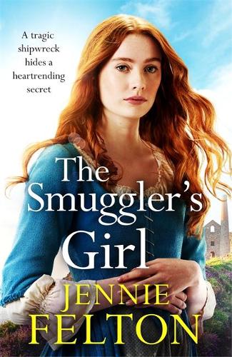 The Smuggler's Girl (Hardback)