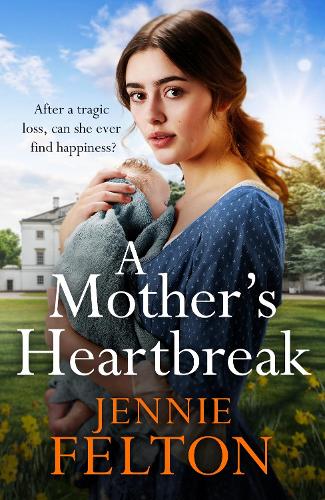A Mother's Heartbreak: The most emotionally gripping saga you'll read this year (Paperback)