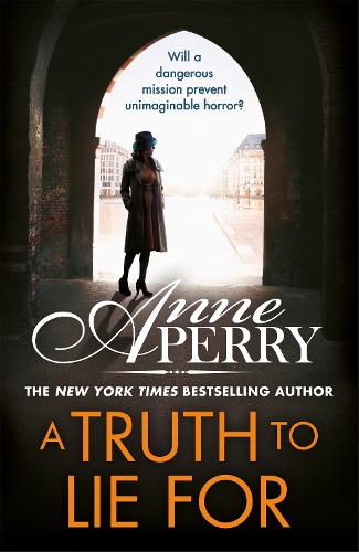 A Truth To Lie For (Elena Standish Book 4) (Paperback)