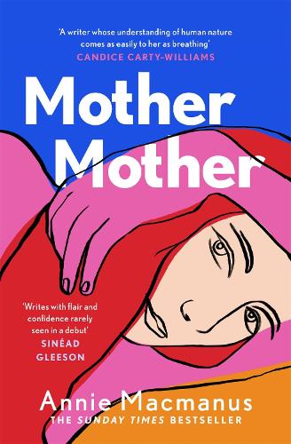 Mother Mother (Paperback)