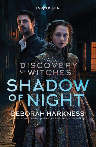 Cover of the book Shadow of Night