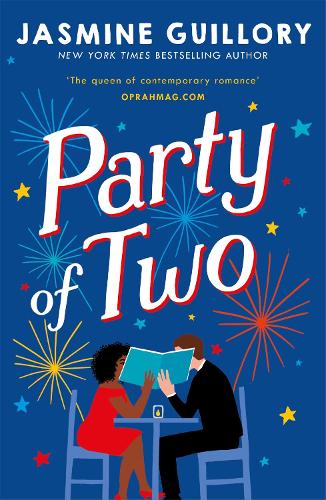 Party of Two (Paperback)