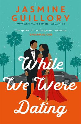 While We Were Dating (Paperback)