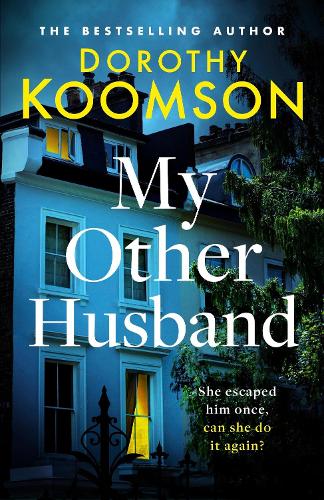 Dorothy Koomson My Other Husband