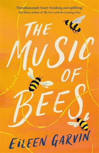 Cover of the book The Music of Bees