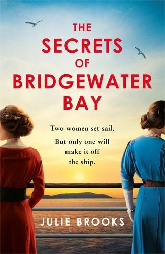 The Secrets of Bridgewater Bay (Hardback)