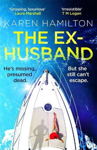 The Ex-Husband (Paperback)