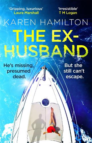 Cover of the book The Ex-Husband