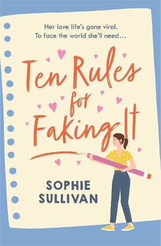 Ten Rules for Faking It (Paperback)