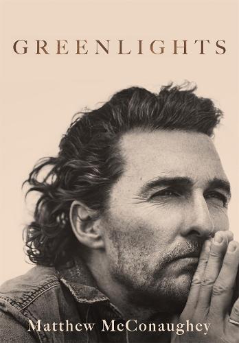 Greenlights (Hardback)