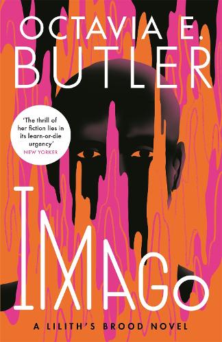 Imago: Lilith's Brood 3 - Lilith's Brood (Paperback)