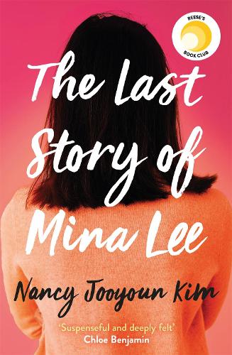 The Last Story of Mina Lee (Paperback)