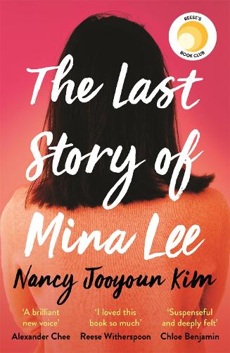 The Last Story of Mina Lee (Paperback)
