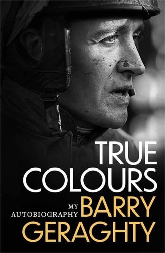 True Colours: My Autobiography (Hardback)
