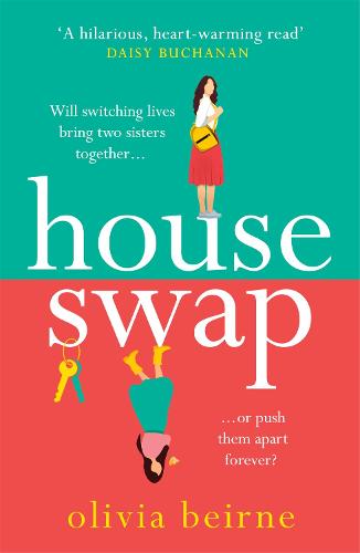 House Swap (Paperback)