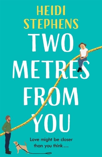 Two Metres From You (Paperback)