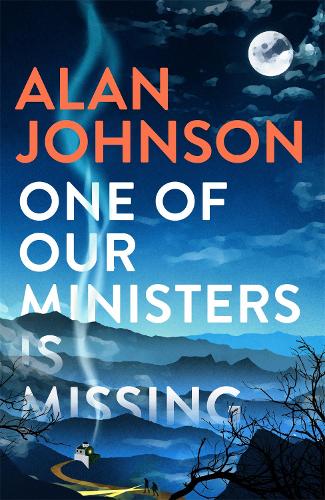 One Of Our Ministers Is Missing (Hardback)
