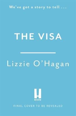 The Visa: When falling in love with your husband is betrayal... (Paperback)