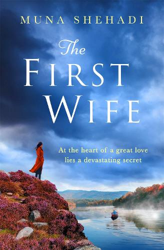 The First Wife (Paperback)