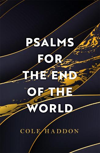 Psalms For The End Of The World (Hardback)