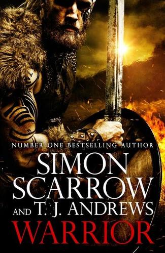 Young Bloods by Simon Scarrow, Hardcover